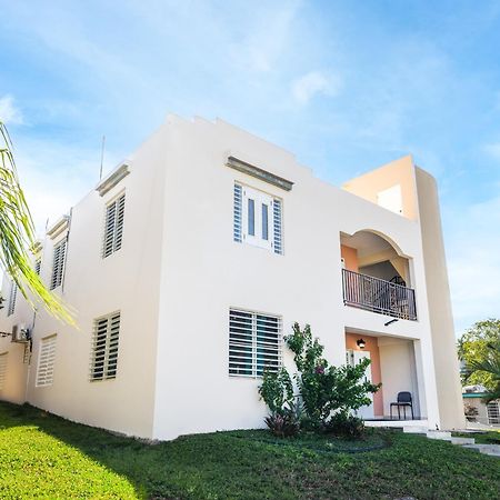 Colinas Del Atlantico Vacational House 1St Floor Apartment Isabela Exterior photo