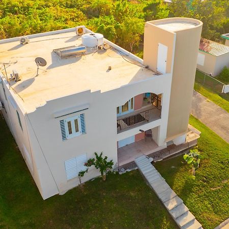 Colinas Del Atlantico Vacational House 1St Floor Apartment Isabela Exterior photo
