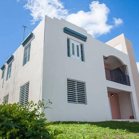 Colinas Del Atlantico Vacational House 1St Floor Apartment Isabela Exterior photo