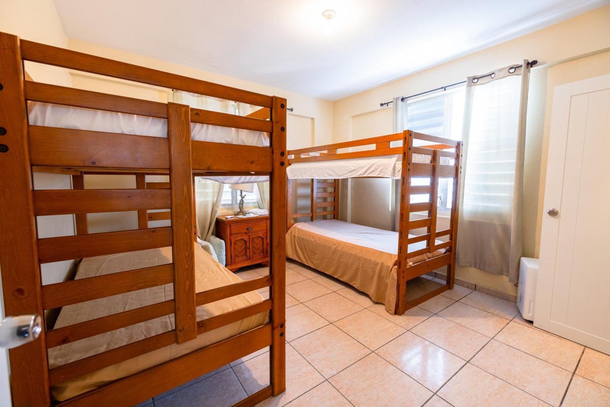 Colinas Del Atlantico Vacational House 1St Floor Apartment Isabela Exterior photo