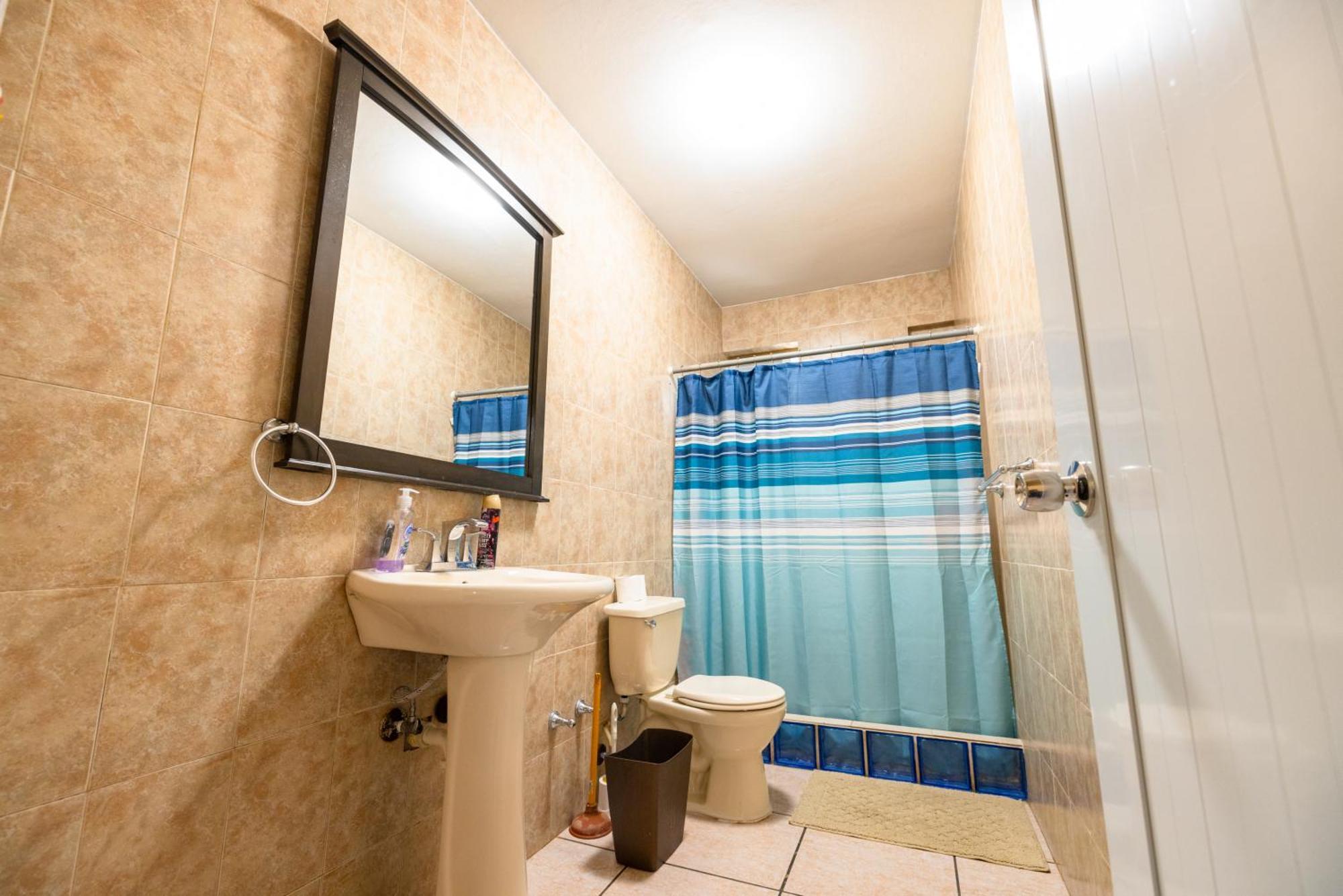 Colinas Del Atlantico Vacational House 1St Floor Apartment Isabela Exterior photo