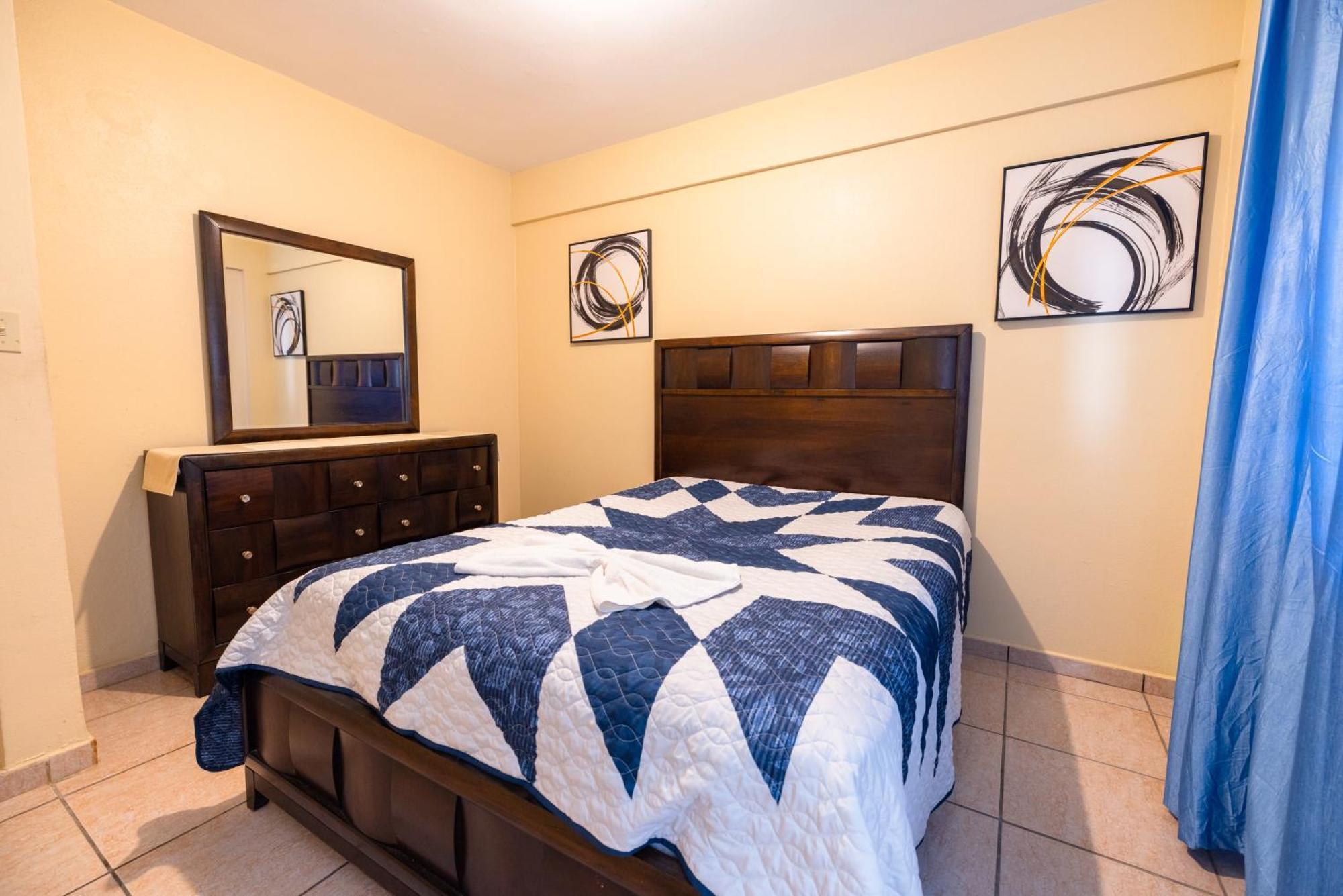 Colinas Del Atlantico Vacational House 1St Floor Apartment Isabela Exterior photo