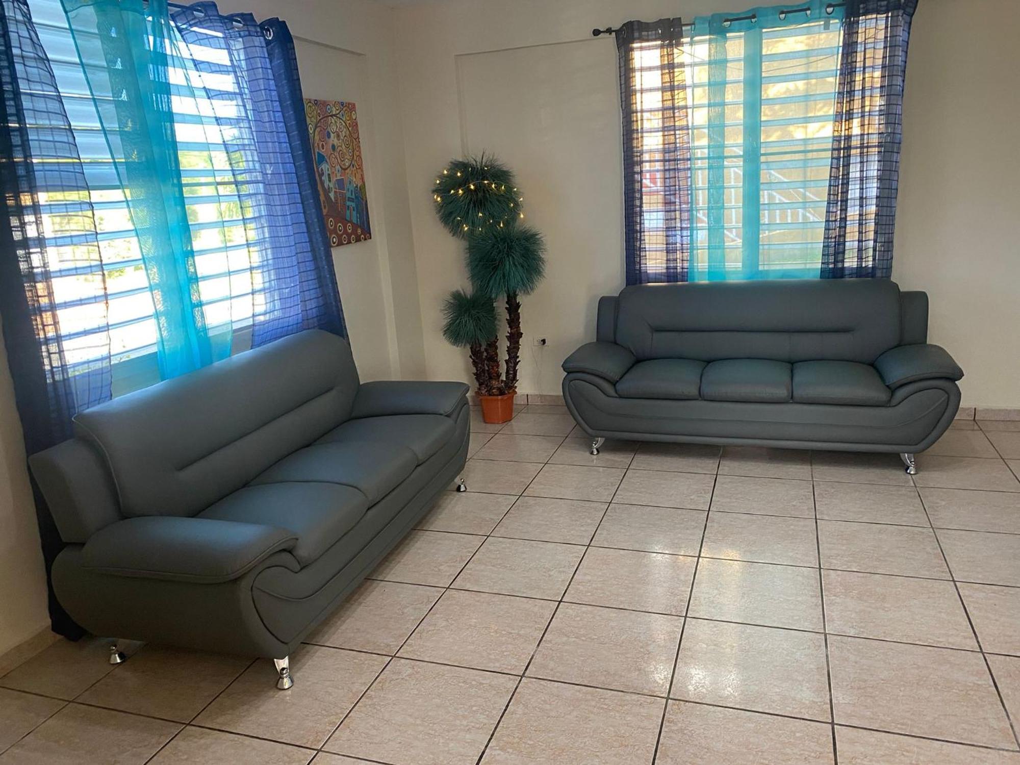 Colinas Del Atlantico Vacational House 1St Floor Apartment Isabela Exterior photo