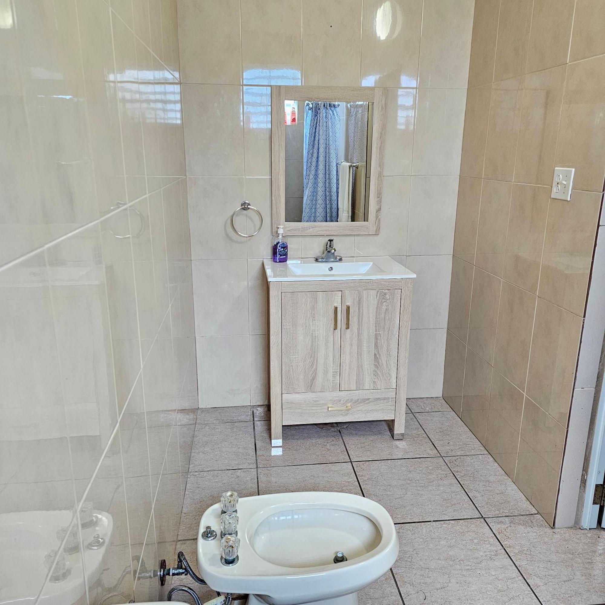 Colinas Del Atlantico Vacational House 1St Floor Apartment Isabela Exterior photo