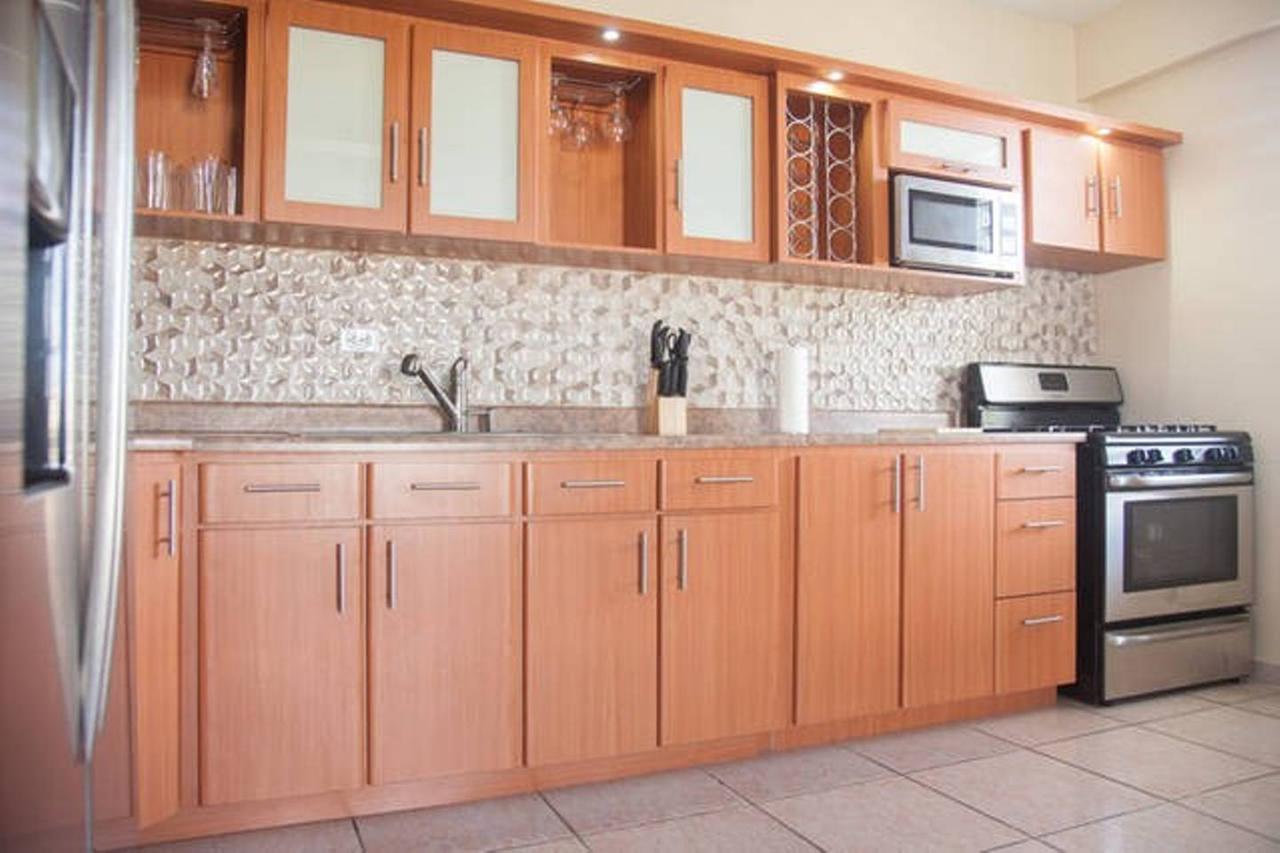 Colinas Del Atlantico Vacational House 1St Floor Apartment Isabela Exterior photo